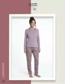 Catálogo Kayser Página 12