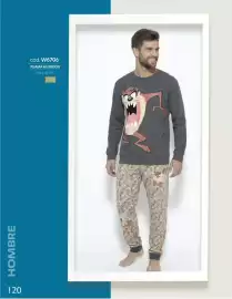 Catálogo Kayser Página 120