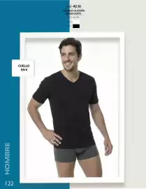 Catálogo Kayser Página 122