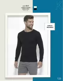 Catálogo Kayser Página 123