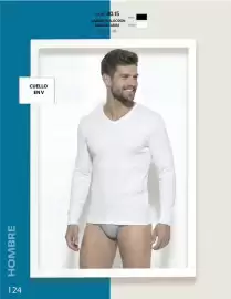 Catálogo Kayser Página 124