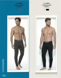 Catálogo Kayser Página 126