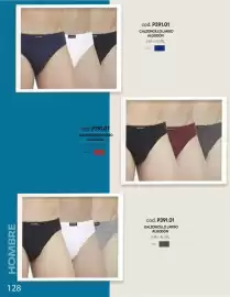 Catálogo Kayser Página 128