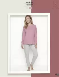 Catálogo Kayser Página 13