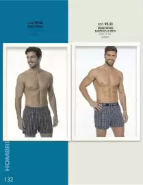 Catálogo Kayser Página 132