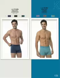 Catálogo Kayser Página 133