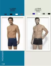 Catálogo Kayser Página 134