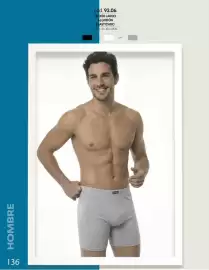 Catálogo Kayser Página 136