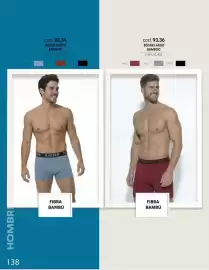 Catálogo Kayser Página 138