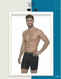 Catálogo Kayser Página 139