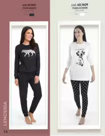 Catálogo Kayser Página 14