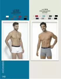 Catálogo Kayser Página 140