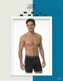 Catálogo Kayser Página 141