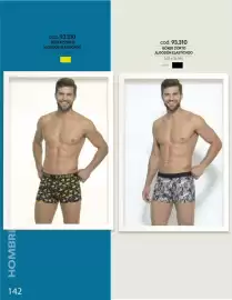 Catálogo Kayser Página 142