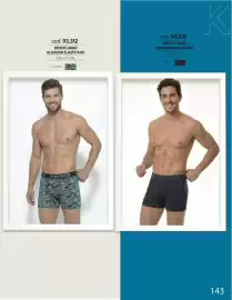 Catálogo Kayser Página 143