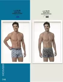 Catálogo Kayser Página 144