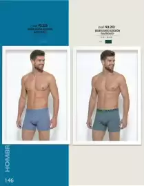 Catálogo Kayser Página 146