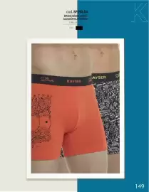 Catálogo Kayser Página 149