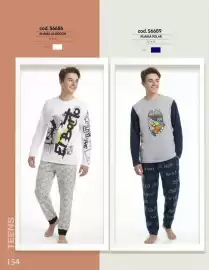 Catálogo Kayser Página 154