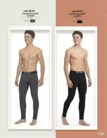 Catálogo Kayser Página 159