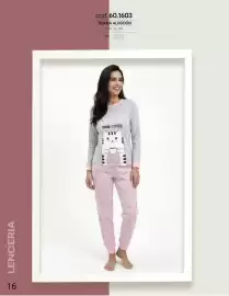 Catálogo Kayser Página 16