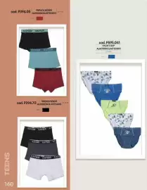 Catálogo Kayser Página 160