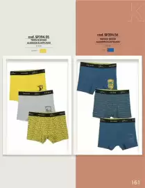 Catálogo Kayser Página 161