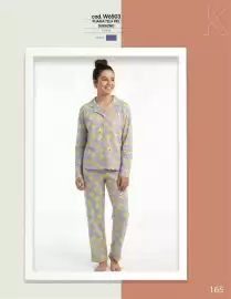 Catálogo Kayser Página 165