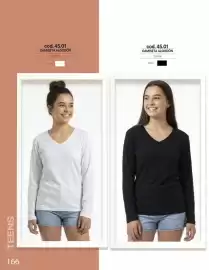 Catálogo Kayser Página 166