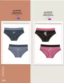 Catálogo Kayser Página 168