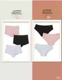 Catálogo Kayser Página 169