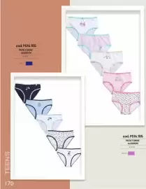 Catálogo Kayser Página 170