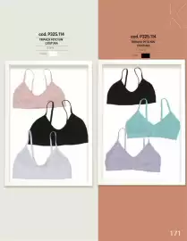 Catálogo Kayser Página 171