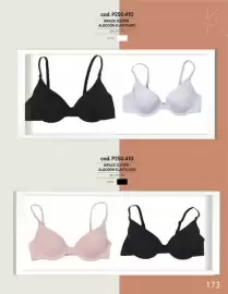 Catálogo Kayser Página 173