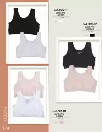 Catálogo Kayser Página 174