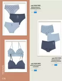 Catálogo Kayser Página 176