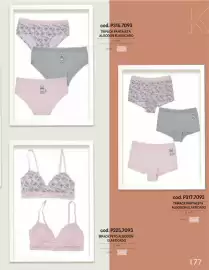 Catálogo Kayser Página 177