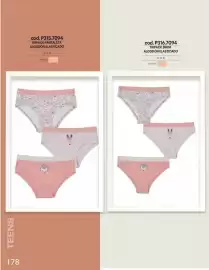 Catálogo Kayser Página 178