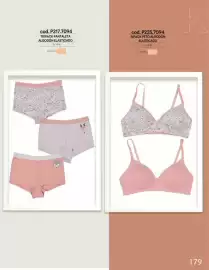 Catálogo Kayser Página 179