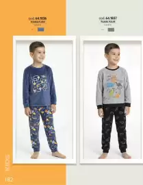 Catálogo Kayser Página 182