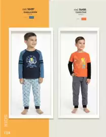 Catálogo Kayser Página 184