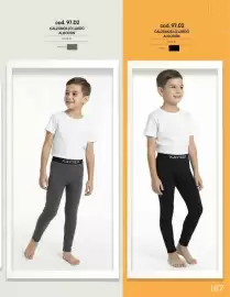 Catálogo Kayser Página 187