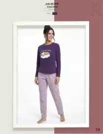 Catálogo Kayser Página 19