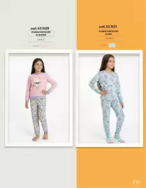 Catálogo Kayser Página 191