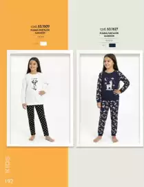 Catálogo Kayser Página 192