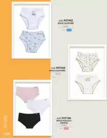 Catálogo Kayser Página 194