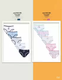 Catálogo Kayser Página 195