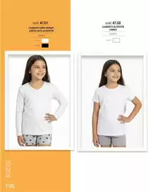 Catálogo Kayser Página 196