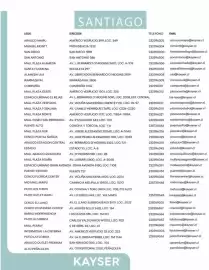 Catálogo Kayser Página 2