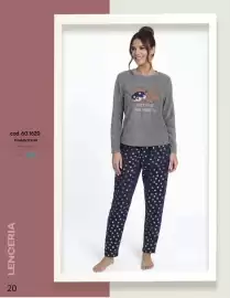 Catálogo Kayser Página 20